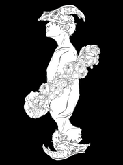 천지월 단편소설