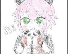 앙스타 그림 백업