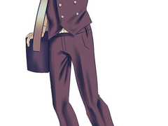 아키하나 치사키/XY/3