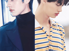 [Screwdriver] Side story 8