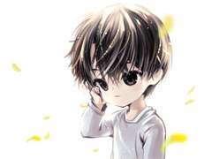 [썰연재] 바다를 두고. 12.