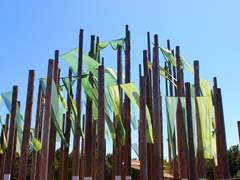 [송백여청명]나무 그늘 아래(속편 2)