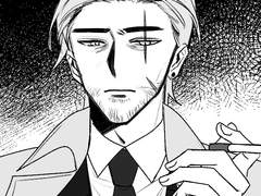 Caleb Evans(케일럽 에반스)