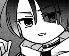 MINIGRAM :: #14. 당신의 칼날