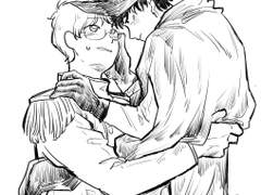 피칸님 헌정 낙서~