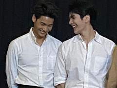 EP. 1 무한한 시간