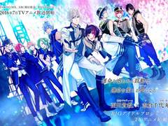 코믹 나탈리 「B-PROJECT～고동＊앰비셔스～」 특집 니시카와 타카노리 인터뷰 번역 (160630)