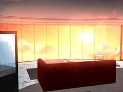 [도리벤] 이자나 집 스케치업 배포