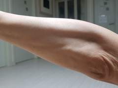 마누라의 운동과 근육