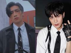 베가스피트 경호원AU