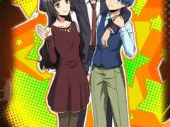 암살교실 둘러싸는 시간 (게임) 카드 정리 & 번역