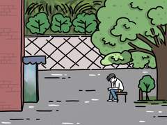 나 진심이야 p.25 - p.34