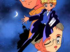 [리하크리]고서로 패션읽는 만화 2편