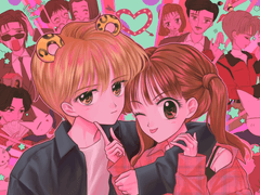 아이들의 장난감 2022