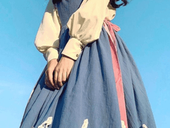 Alis propriis volat 결혼이야기 - 1화