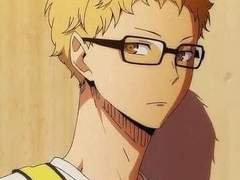 드림주도 같이 배구부일 때