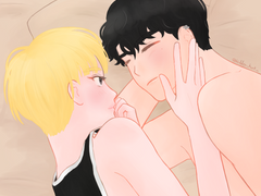 백기+a 낙서 백업