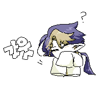 최유기 낙서 + 커미션받은것 2장