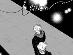 [고죠유지/27x14] Lemon