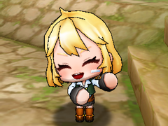 <데이터 매우 주의> 카트라이더 카멜롯 시나리오 1