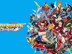 なゆこてゃん (나유코턍) - 大好き！ドゲンジャーズ