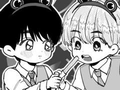 [국뷔] 언젠가 설명이 필요한 밤 외전