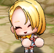 <데이터 주의> 카트라이더 카멜롯 시나리오 2