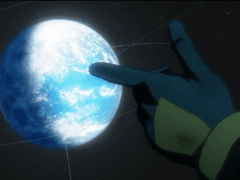 기동전사 건담 00 애니메이션 감상문 2