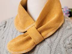 핸드메이드 쁘띠 스카프