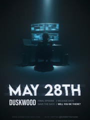  DUSKWOOD