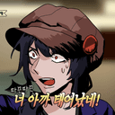 [SCP 재단] 그림연성