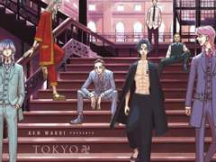 [도리벤 드림] 16-2. 예언자와 범천 드림