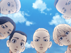 [도리벤/ 마이키드림] 숨바꼭질 시작하는거야. 4