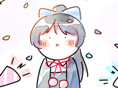 렌 환영하는 스미레