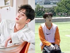 [백렌/백기] 과탑썰 2