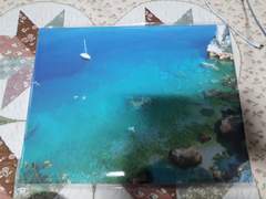 2022. 6. 23. 와이프에게 간만에 뜬금없는 선물을 사주다.