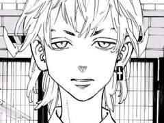 미츠야에게 어울리는 패션은 뭘까