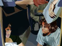 2022년 6월 23일 (목) <모작>