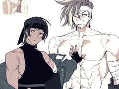 ~6/23 이제 구분하기 귀찮아서 한번에 올리는 도림연성