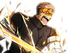 커미션(인외, 인간 전부 환영!)