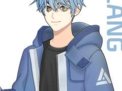 사이버 펑크 소년