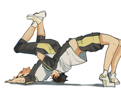 하이큐(2016~2017)