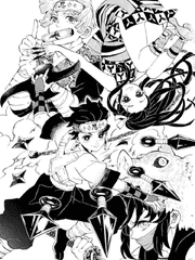 귀멸의 칼날 드림