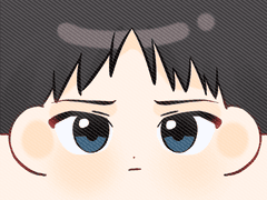 에반게리온 포토톡 도안 배포