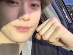 화이팅!! talk 1~6