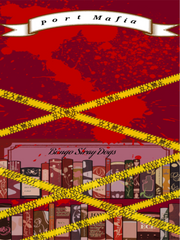 Only Bungo stray dogs dream