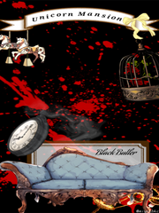 Only black butler dream