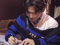 직진 너드의 달콤한 플러팅