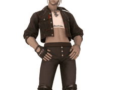 남비에라 투영 정리