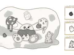 36. 쿠키 앤 크림 아이슬래빗